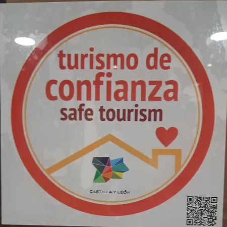 Jch Congreso Apartment Salamanca