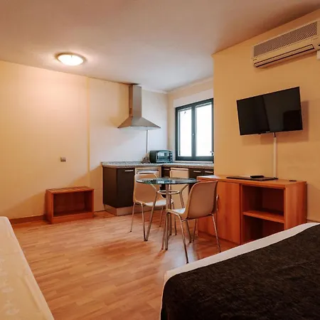 Apartment Jch Congreso Salamanca