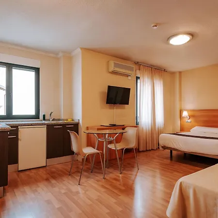 Appartement Jch Congreso Salamanque