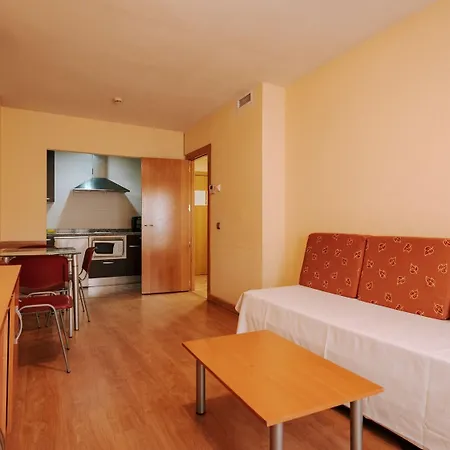 Apartment Jch Congreso