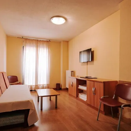 Apartment Jch Congreso Salamanca