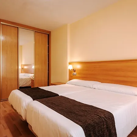 Apartment Jch Congreso