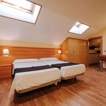 Apartman Jch Congreso