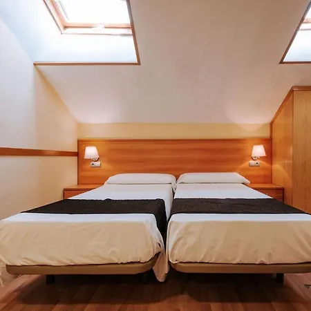 Jch Congreso アパート *