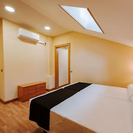 Jch Congreso Apartment *