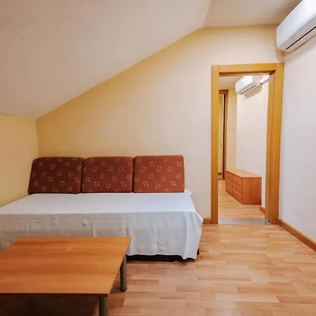 Apartment Jch Congreso *