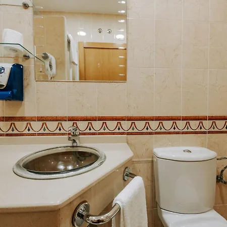 Apartment Jch Congreso