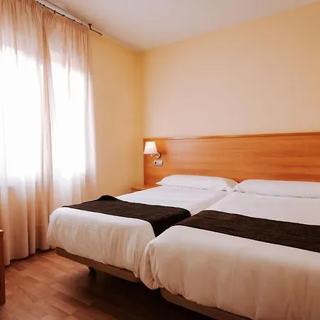 Jch Congreso Apartment Salamanca