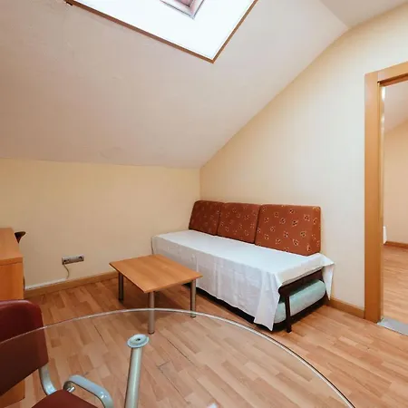 Jch Congreso Apartment