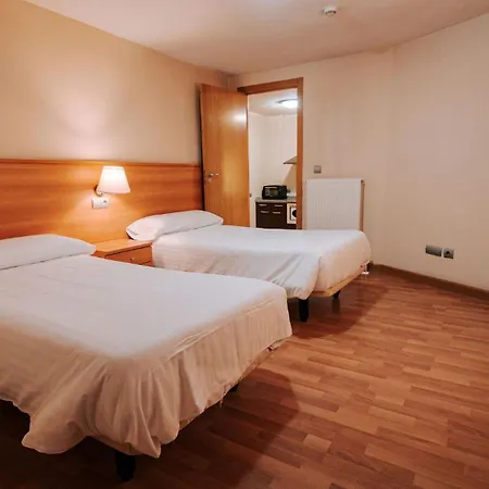 Apartment Jch Congreso