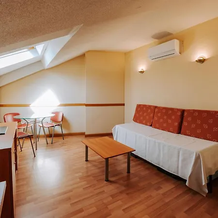 Apartment Jch Congreso *