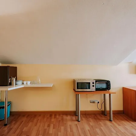 Apartment Jch Congreso