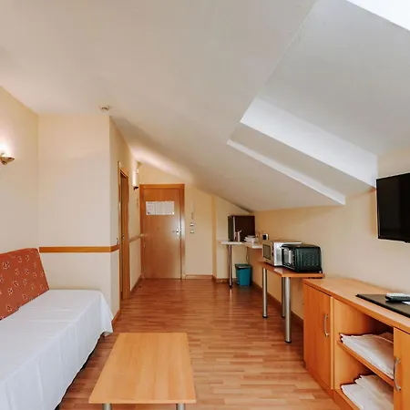 Jch Congreso Apartment