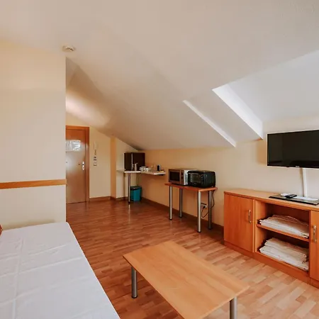 Apartment Jch Congreso