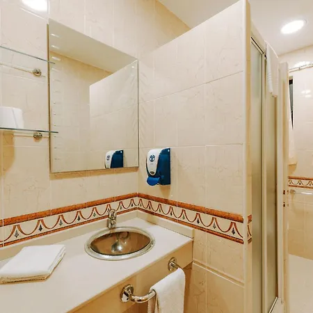 Jch Congreso Apartment