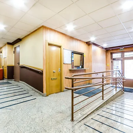 Apartman Jch Congreso