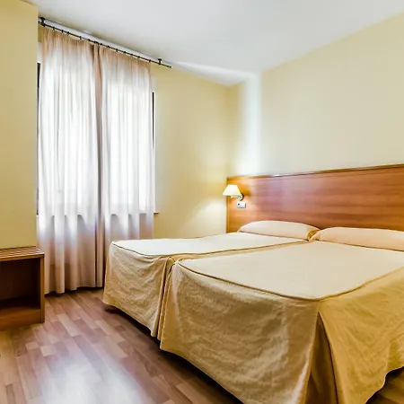 Apartman Jch Congreso Salamanca