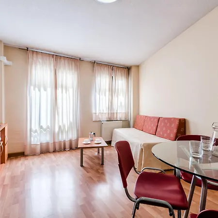 Jch Congreso Apartman *