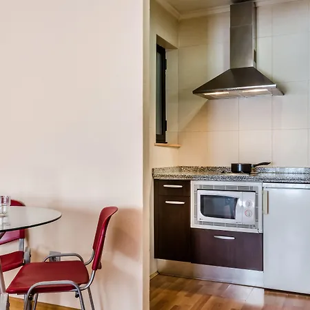 Apartment Jch Congreso Salamanca