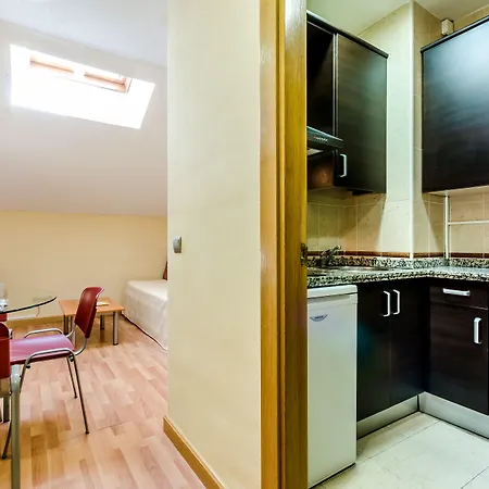 Jch Congreso アパート