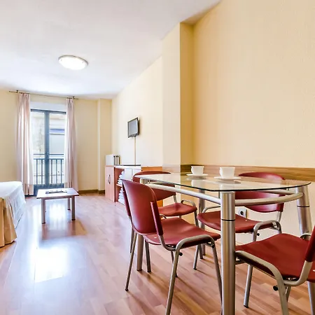 Apartman Jch Congreso