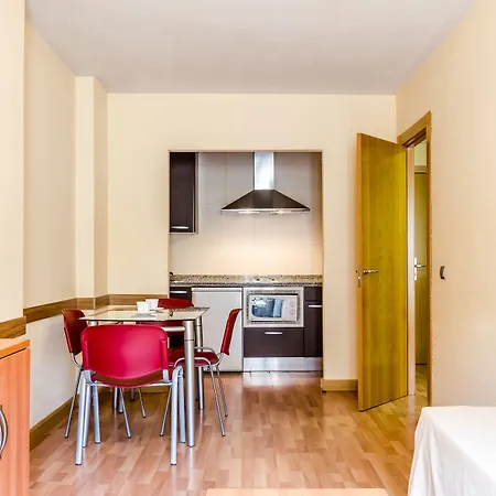 Apartment Jch Congreso