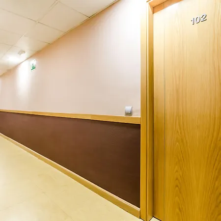 Apartment Jch Congreso