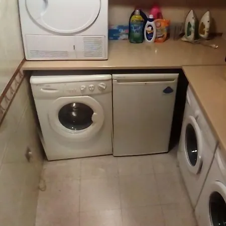 Apartamento Jch Congreso *