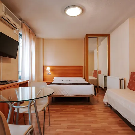 Apartman Jch Congreso
