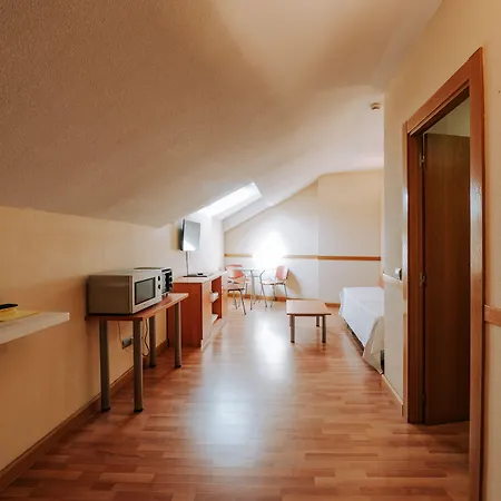 Jch Congreso アパート *