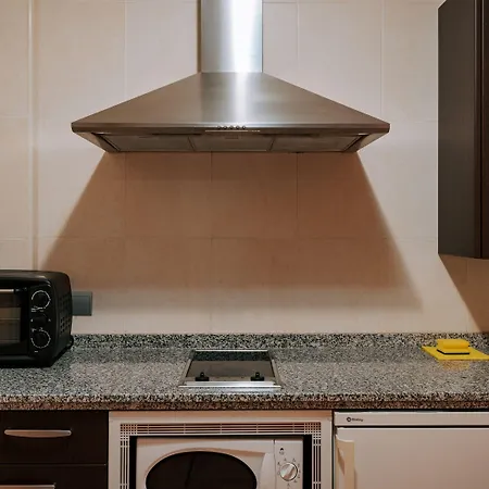 Jch Congreso Appartement Salamanque