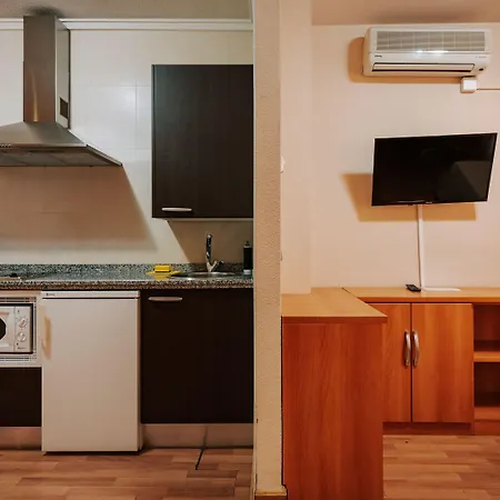 Apartment Jch Congreso *