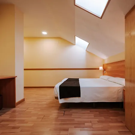 Jch Congreso Apartment *