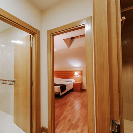 Apartment Jch Congreso