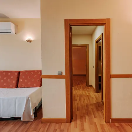 Apartman Jch Congreso *
