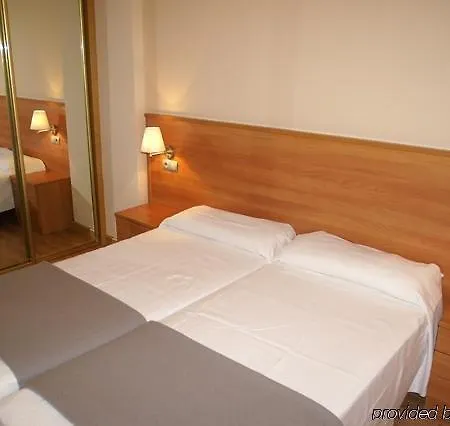 Apartment Jch Congreso