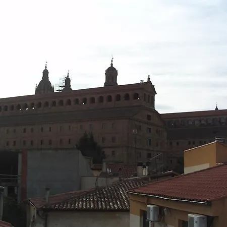 Jch Congreso Саламанка