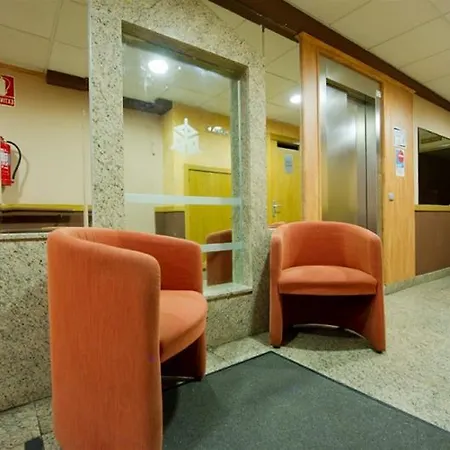 Jch Congreso Apartment