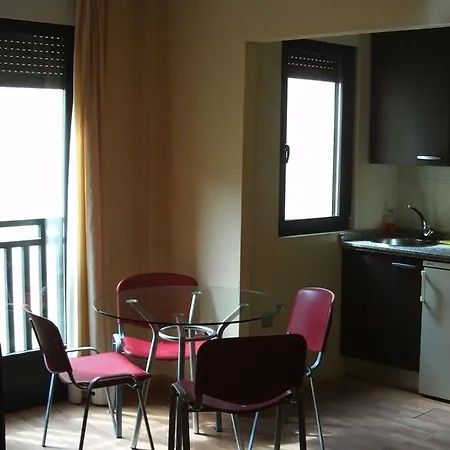 Apartment Jch Congreso
