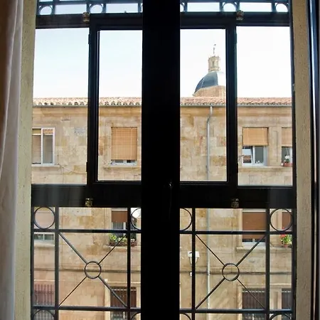 Jch Congreso * Salamanca