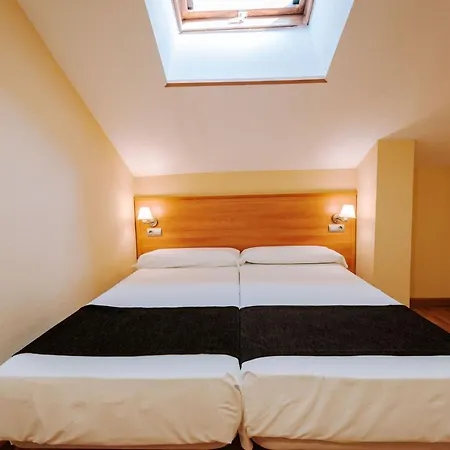 Jch Congreso Apartment Salamanca