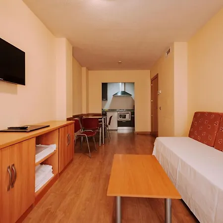 Apartment Jch Congreso