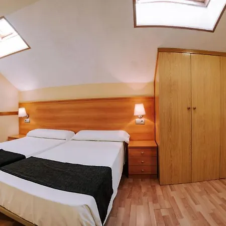 Jch Congreso Apartment *