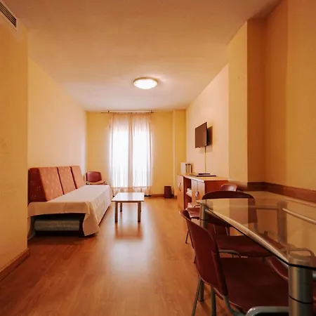 Apartman Jch Congreso