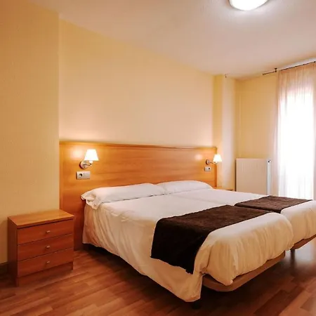 Apartment Jch Congreso Salamanca