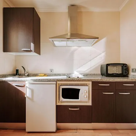 Jch Congreso アパート サラマンカ