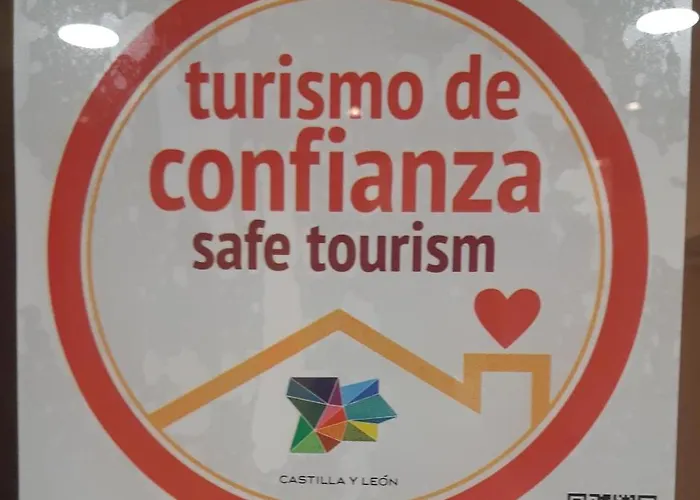 Jch Congreso Appartement Salamanque