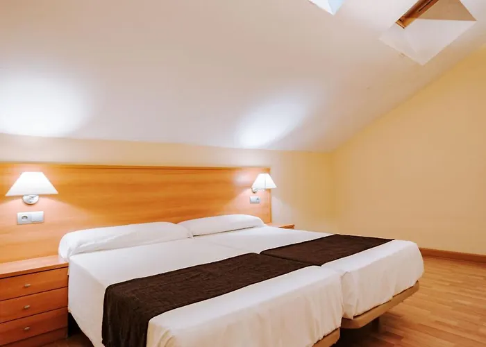 Jch Congreso Appartement *