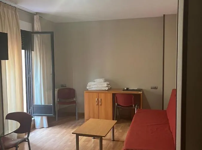 Appartement Jch Congreso