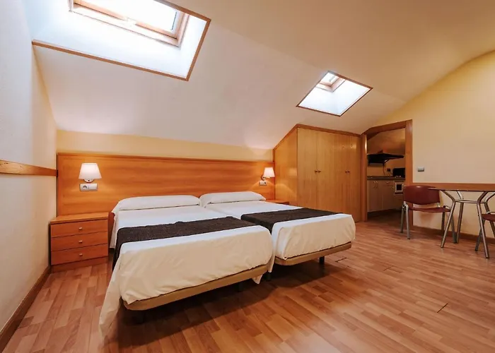 Appartement Jch Congreso